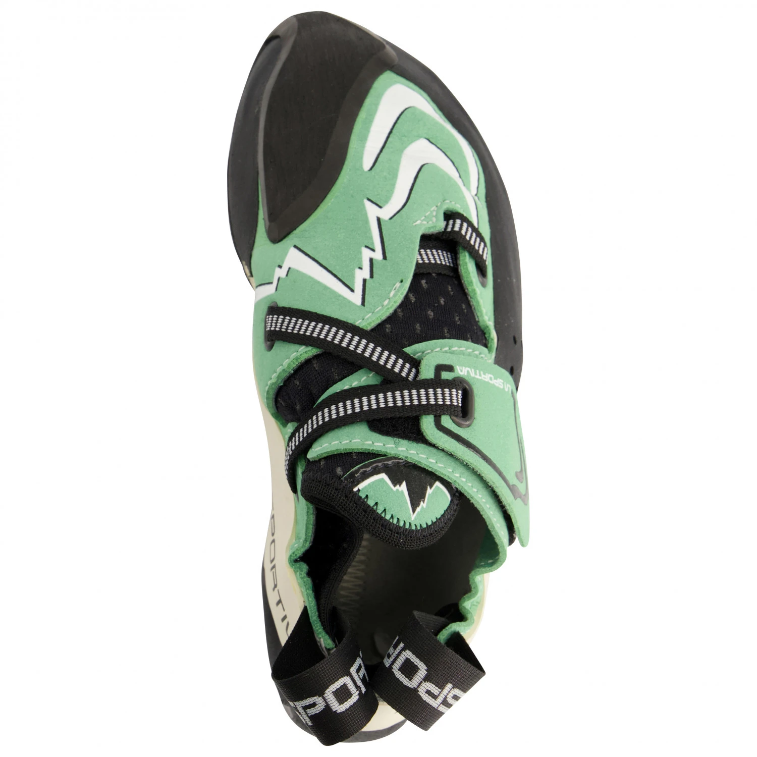 La Sportiva Women's Futura - Climbing Shoes 10 La Sportiva Women's Futura - Climbing Shoes - Image 8