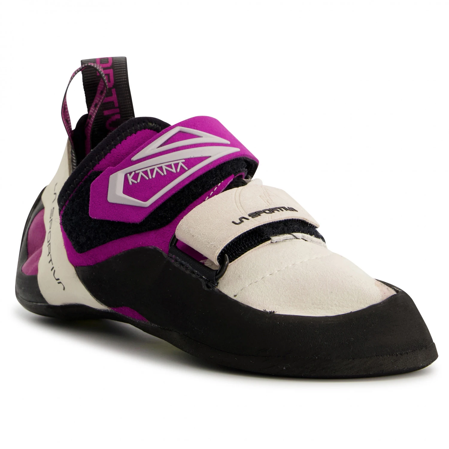 La Sportiva Women's Katana - Climbing Shoes 4 La Sportiva Women's Katana - Climbing Shoes - Image 2
