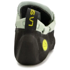 La Sportiva Women's Mythos - Climbing Shoes -Camping Specialty Store la sportiva womens mythos climbing shoes detail 6