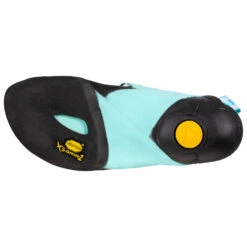 La Sportiva Women's Skwama Vegan - Climbing Shoes 13 La Sportiva Women's Skwama Vegan - Climbing Shoes -Camping Specialty Store la sportiva womens skwama vegan climbing shoes detail 6