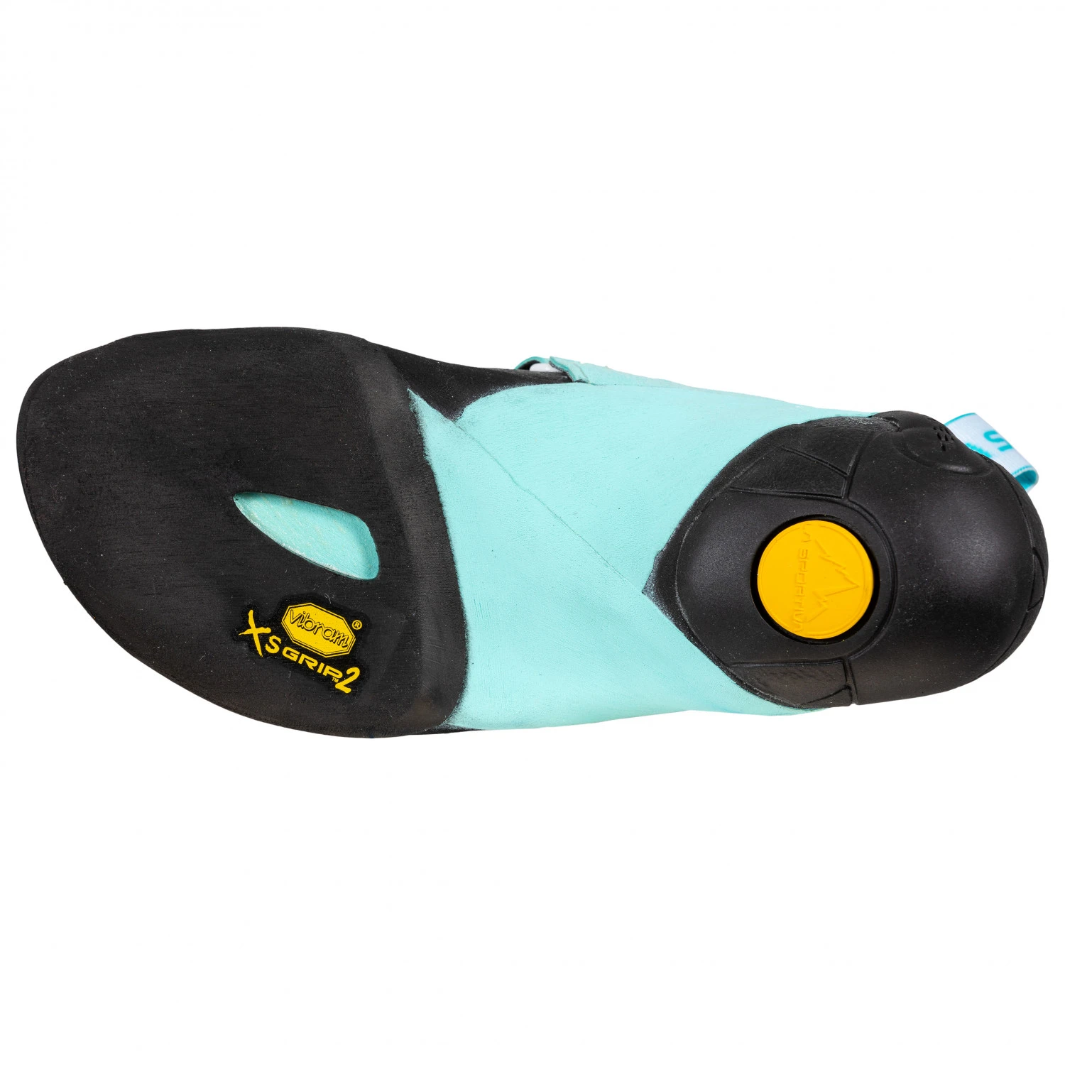 La Sportiva Women's Skwama Vegan - Climbing Shoes 8 La Sportiva Women's Skwama Vegan - Climbing Shoes - Image 6