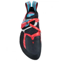 La Sportiva Women's Solution Comp - Climbing Shoes -Camping Specialty Store la sportiva womens solution comp climbing shoes detail 3
