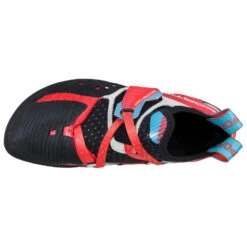 La Sportiva Women's Solution Comp - Climbing Shoes -Camping Specialty Store la sportiva womens solution comp climbing shoes detail 6