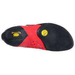 La Sportiva Women's Solution Comp - Climbing Shoes -Camping Specialty Store la sportiva womens solution comp climbing shoes detail 7