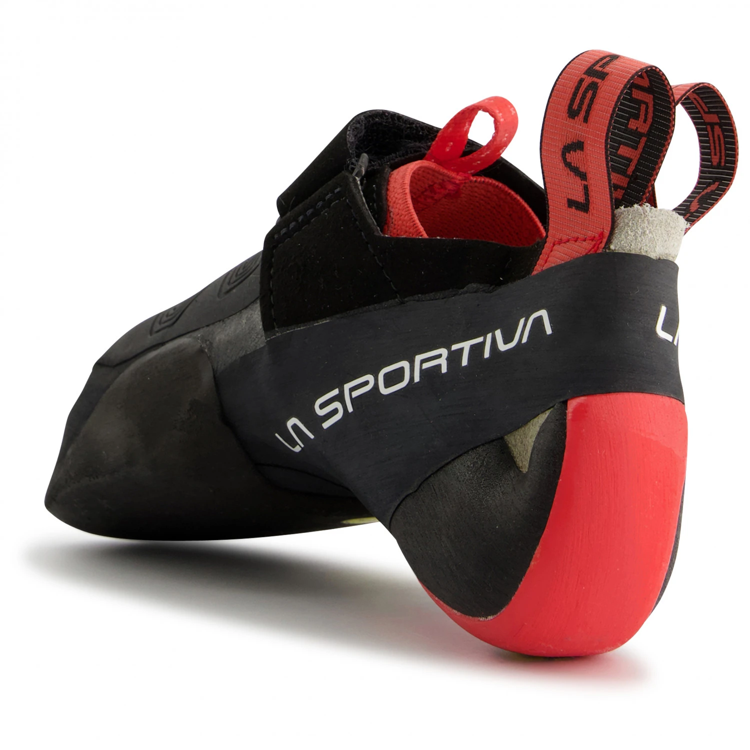 La Sportiva Women's Theory - Climbing Shoes 7 La Sportiva Women's Theory - Climbing Shoes - Image 5