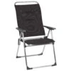 Alu Cham Aircomfort - Camping Chair -Camping Specialty Store lafuma mobilier alu cham aircomfort camping chair