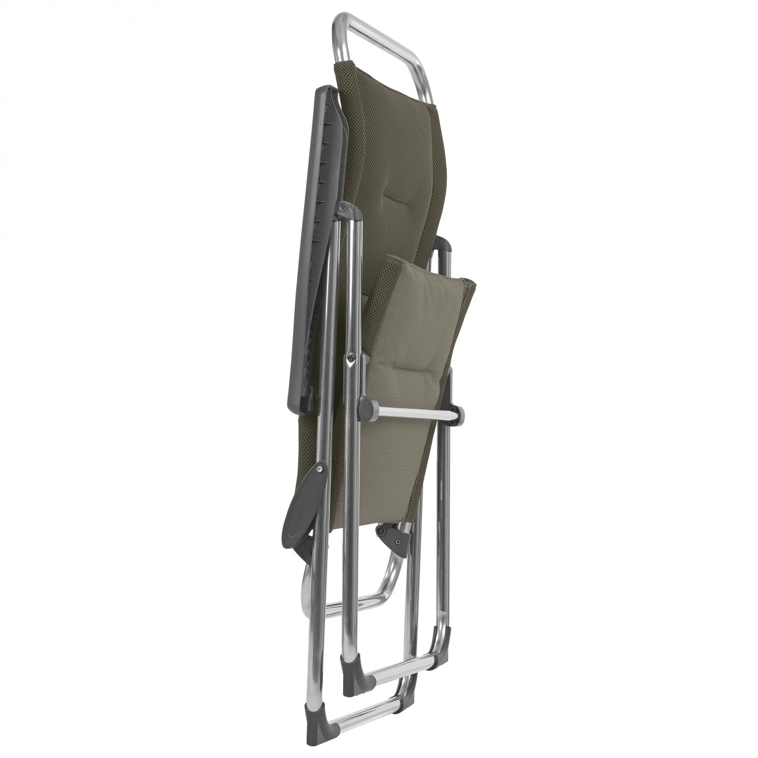 Alu Cham Aircomfort - Camping Chair 4 Alu Cham Aircomfort - Camping Chair - Image 2
