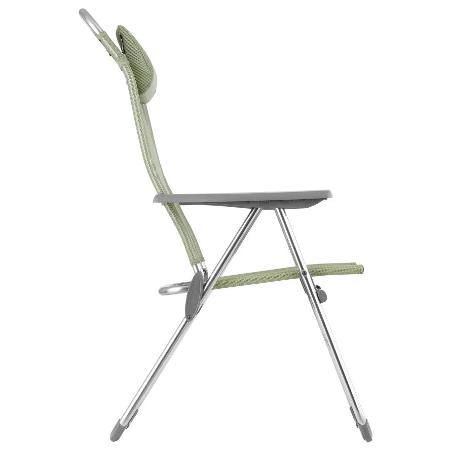 Alu Cham Xl Batyline Iso - Camping Chair 5 Alu Cham Xl Batyline Iso - Camping Chair - Image 3