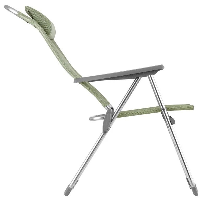 Alu Cham Xl Batyline Iso - Camping Chair 6 Alu Cham Xl Batyline Iso - Camping Chair - Image 4