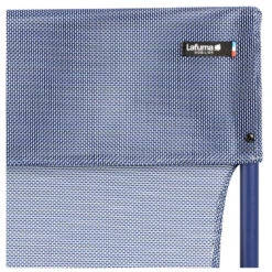 Balcony II Stuhl Batyline Iso - Camping Chair -Camping Specialty Store lafuma mobilier balcony ii stuhl batyline iso camping chair detail 4