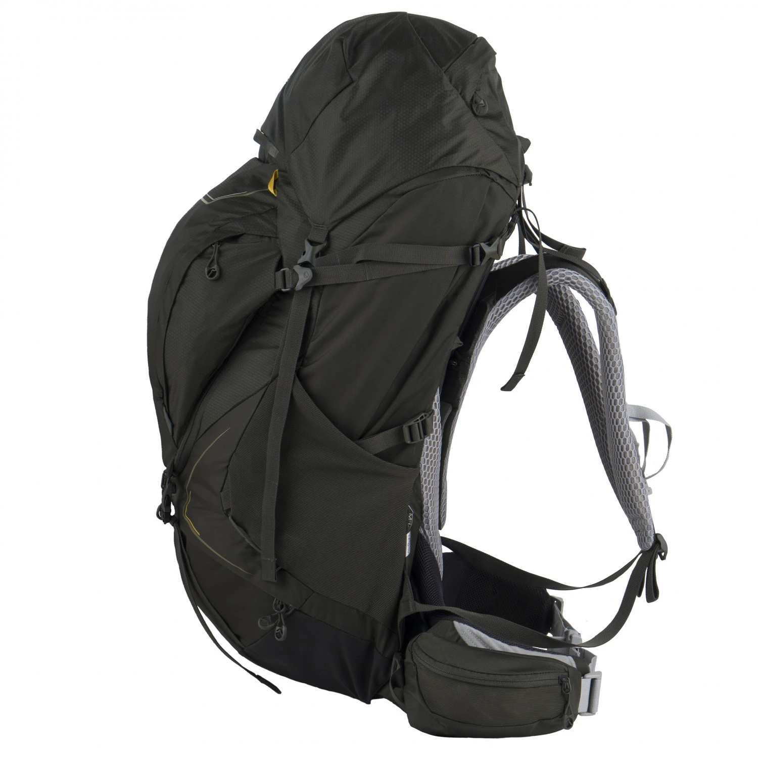 Lowe Alpine Cerro Torre 65 - Walking Backpack 4 Lowe Alpine Cerro Torre 65 - Walking Backpack - Image 2
