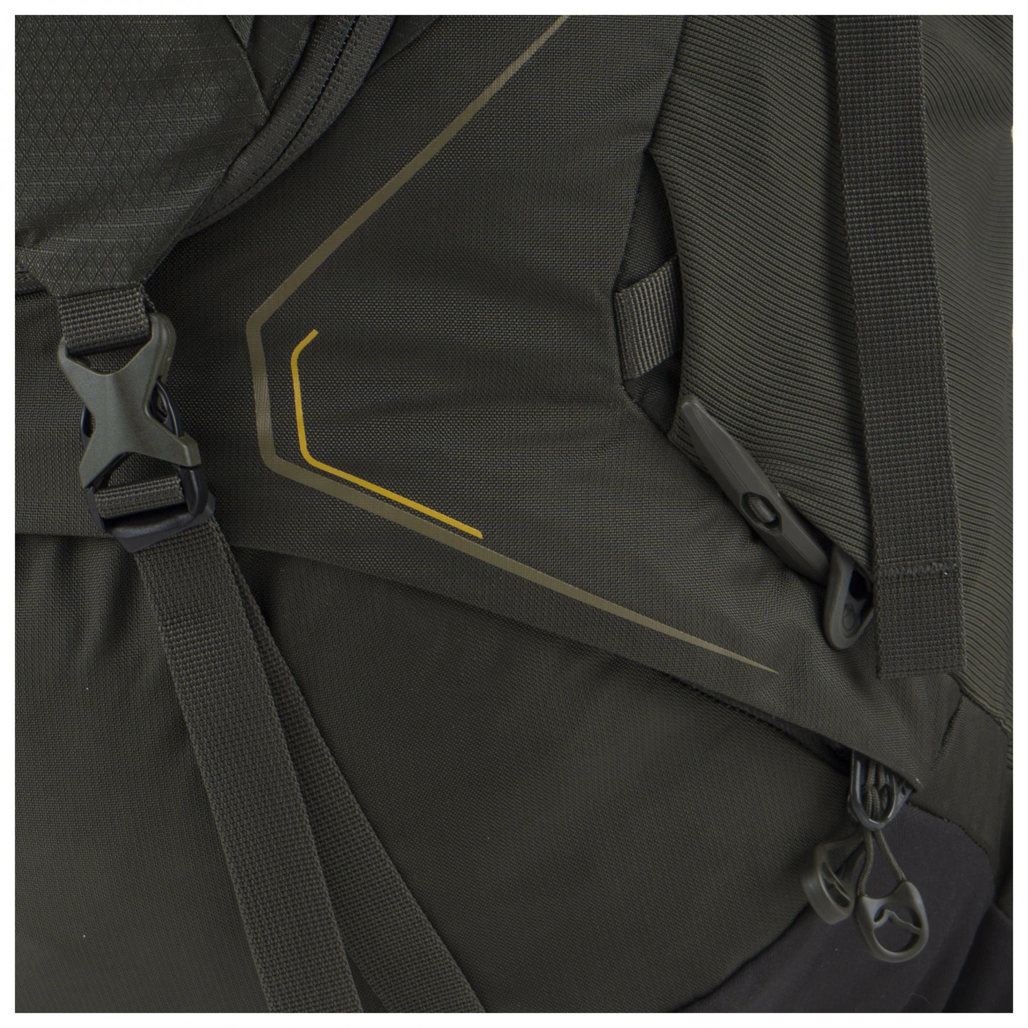 Lowe Alpine Cerro Torre 65 - Walking Backpack 10 Lowe Alpine Cerro Torre 65 - Walking Backpack - Image 8