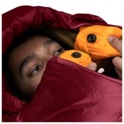 Mammut Women's Perform Fiber Bag -10C - Synthetic Sleeping Bag -Camping Specialty Store mammut womens perform fiber bag 10c synthetic sleeping bag detail 3