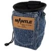 Mantle - Kletter Chalk Bag - Chalk Bag -Camping Specialty Store mantle kletter chalk bag chalk bag