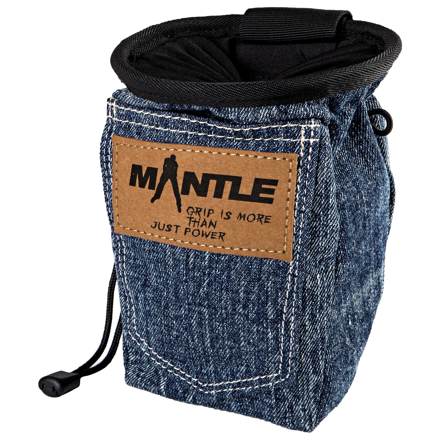 Mantle - Kletter Chalk Bag - Chalk Bag 3 Mantle - Kletter Chalk Bag - Chalk Bag