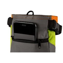 Mantle - Kletter Chalk Bag Juggy - Chalk Bag -Camping Specialty Store mantle kletter chalk bag juggy chalk bag detail 3