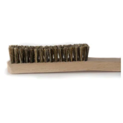 Mantle - Kletterbürste Magic Wood - Bouldering Brush -Camping Specialty Store mantle kletterbuerste magic wood bouldering brush detail 4