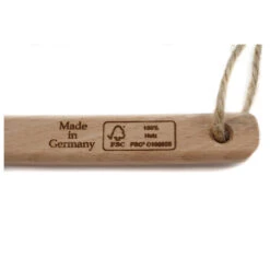 Mantle - Kletterbürste Magic Wood - Bouldering Brush -Camping Specialty Store mantle kletterbuerste magic wood bouldering brush detail 5