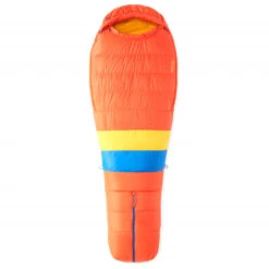 New Release 9 Marmot Always Summer - Down Sleeping Bag