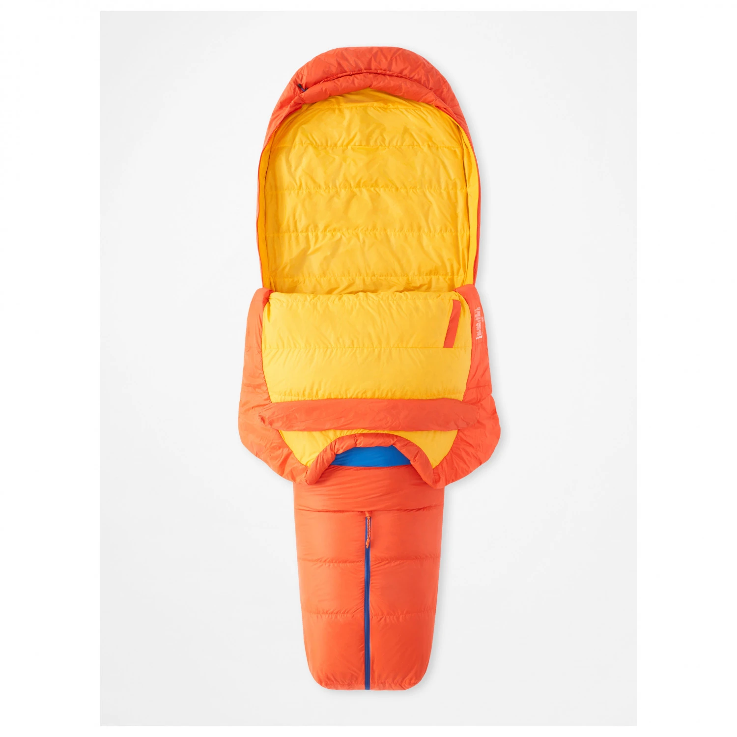 Marmot Always Summer - Down Sleeping Bag 5 Marmot Always Summer - Down Sleeping Bag - Image 3