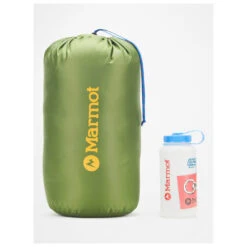 Marmot Never Summer - Down Sleeping Bag -Camping Specialty Store marmot never summer down sleeping bag detail 4