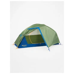 Marmot Tungsten 1P - 1-person Tent 10 Marmot Tungsten 1P - 1-person Tent -Camping Specialty Store marmot tungsten 1p 1 person tent detail 3