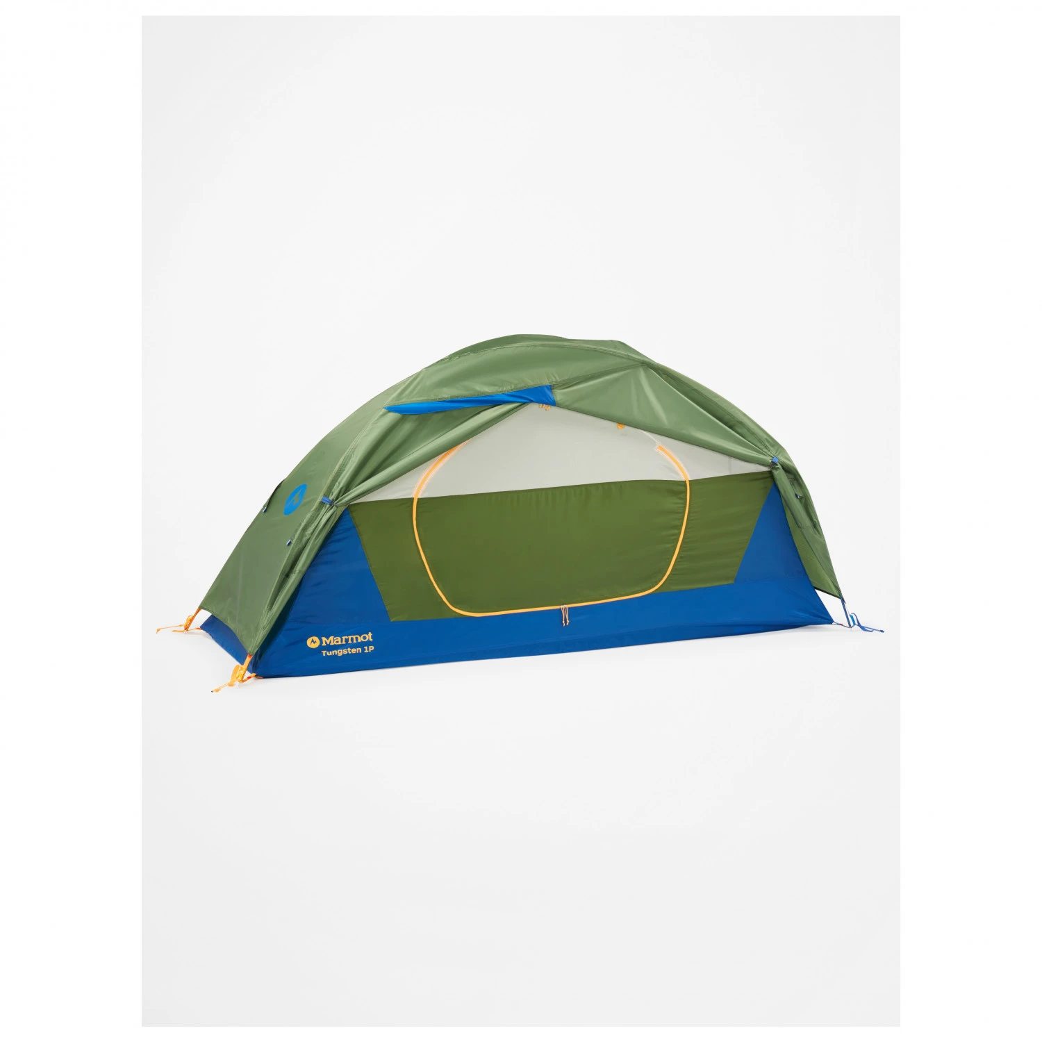 Marmot Tungsten 1P - 1-person Tent 6 Marmot Tungsten 1P - 1-person Tent - Image 4