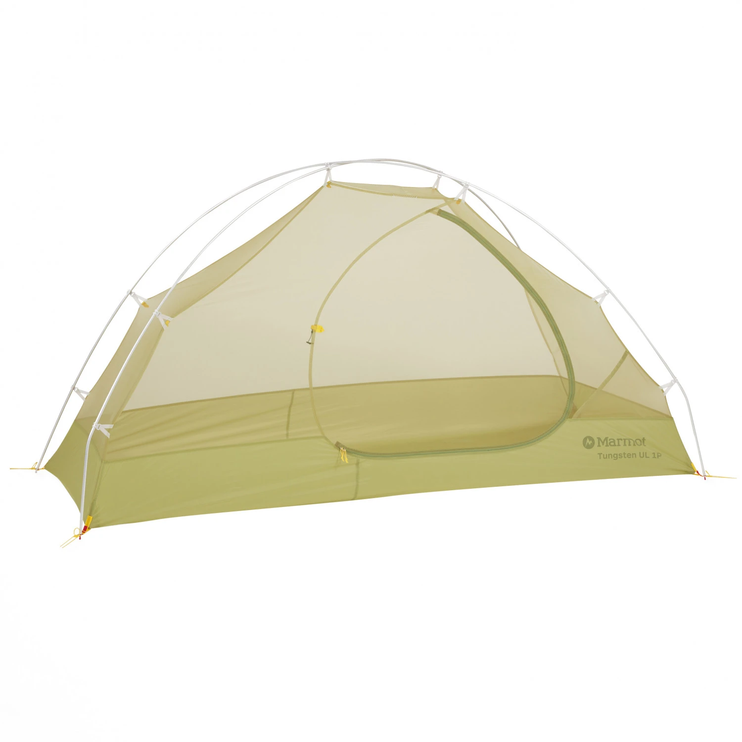 Marmot Tungsten Ul 1P - 1-person Tent 6 Marmot Tungsten Ul 1P - 1-person Tent - Image 4