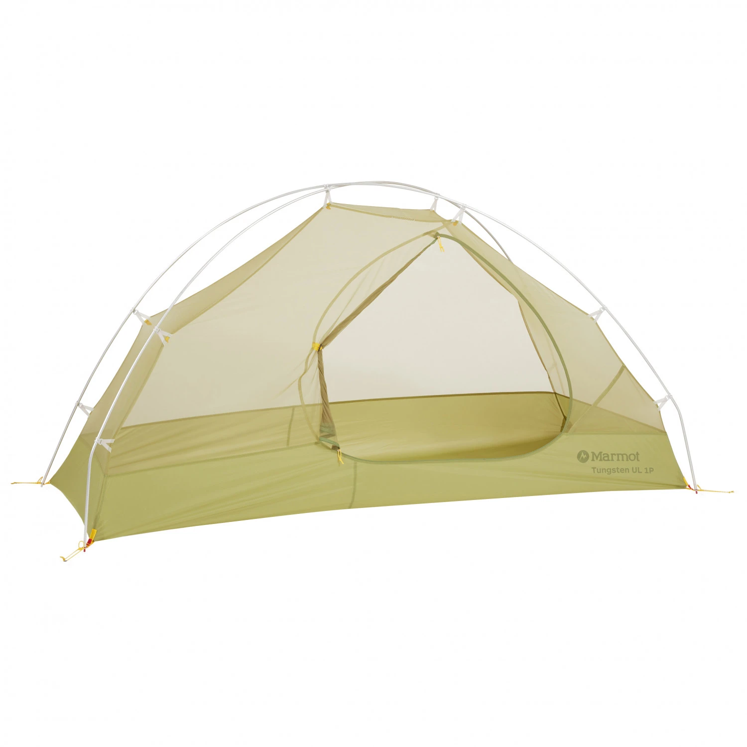 Marmot Tungsten Ul 1P - 1-person Tent 7 Marmot Tungsten Ul 1P - 1-person Tent - Image 5