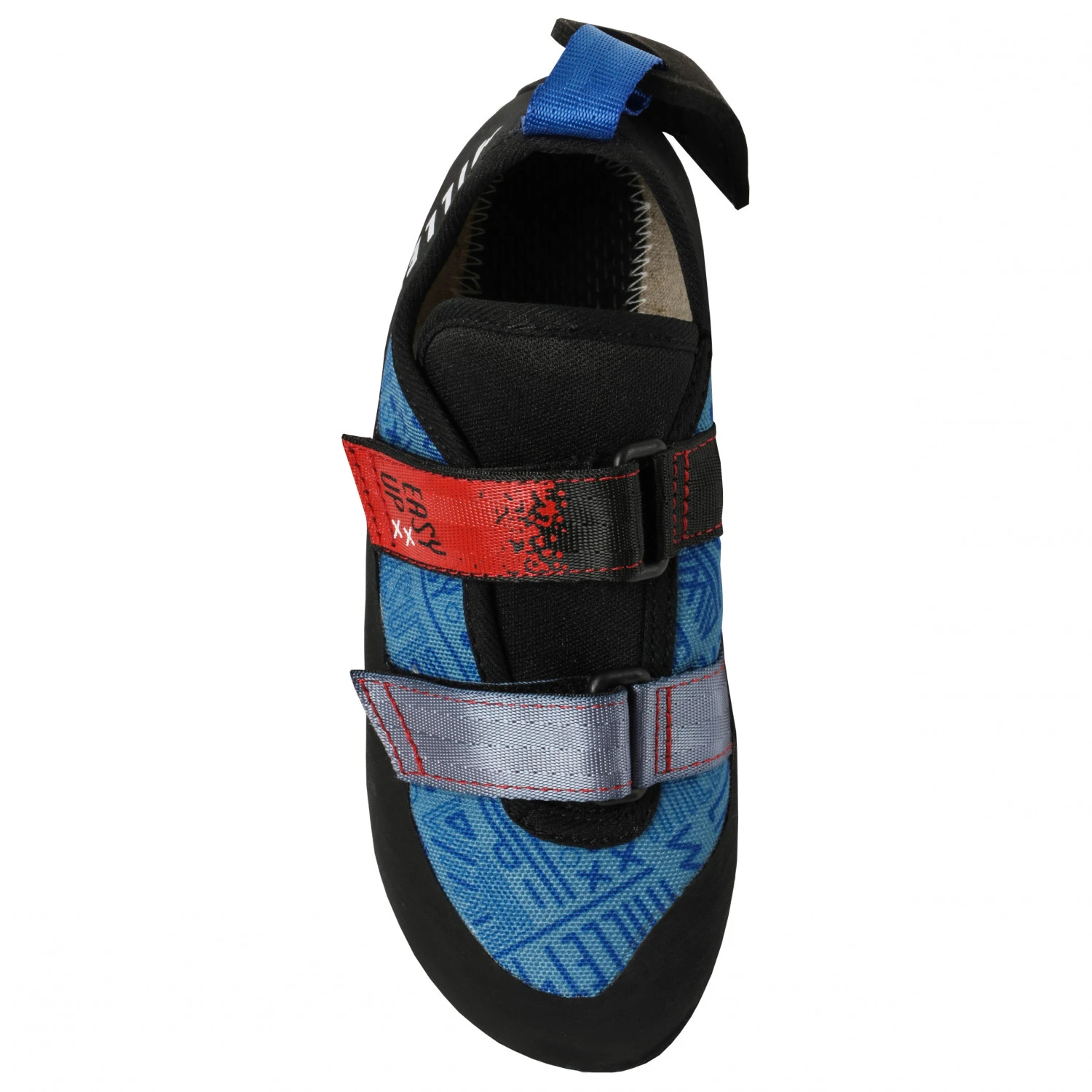 Millet Kid's Easy Up - Climbing Shoes 5 Millet Kid's Easy Up - Climbing Shoes - Image 3