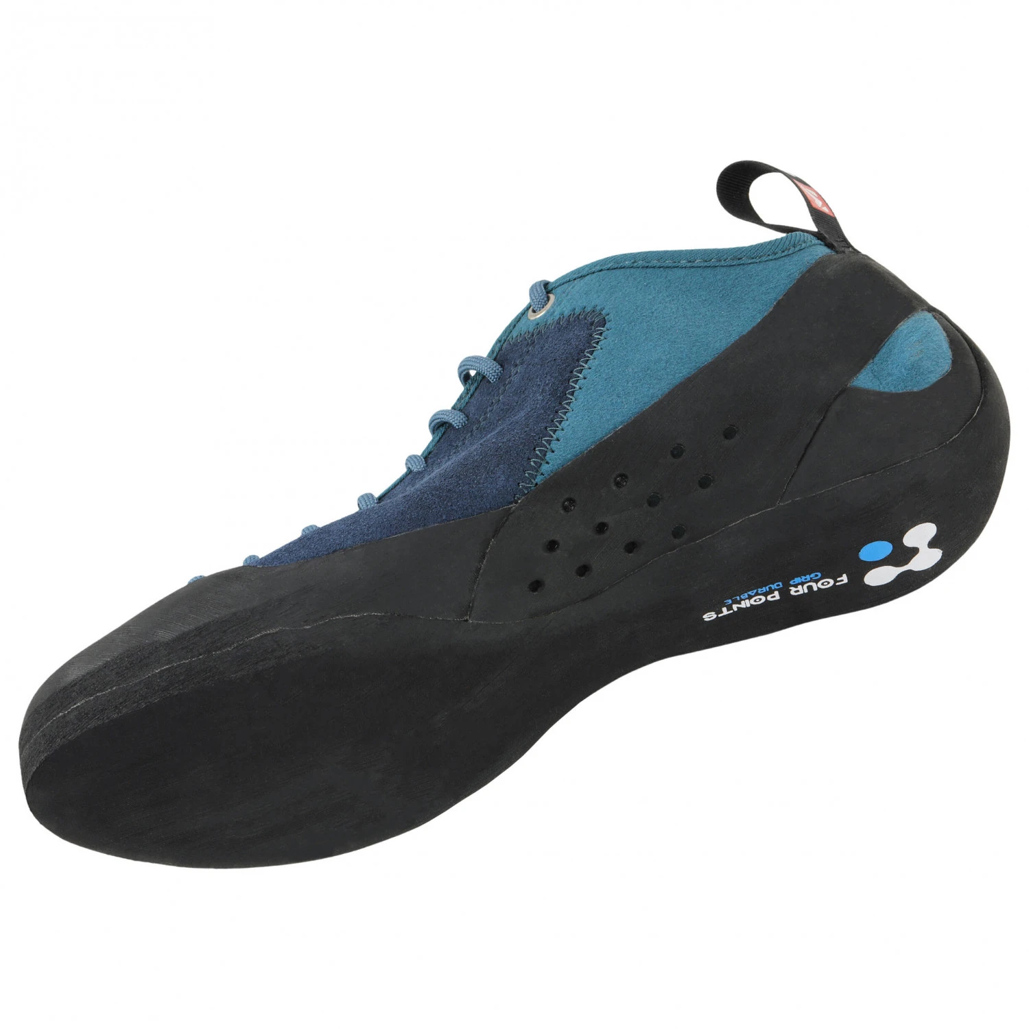 Millet Rock Up Evo - Climbing Shoes 7 Millet Rock Up Evo - Climbing Shoes - Image 5