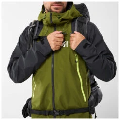 Millet Ubic 60+10 - Walking Backpack 15 Millet Ubic 60+10 - Walking Backpack -Camping Specialty Store millet ubic 60 10 walking backpack detail 4