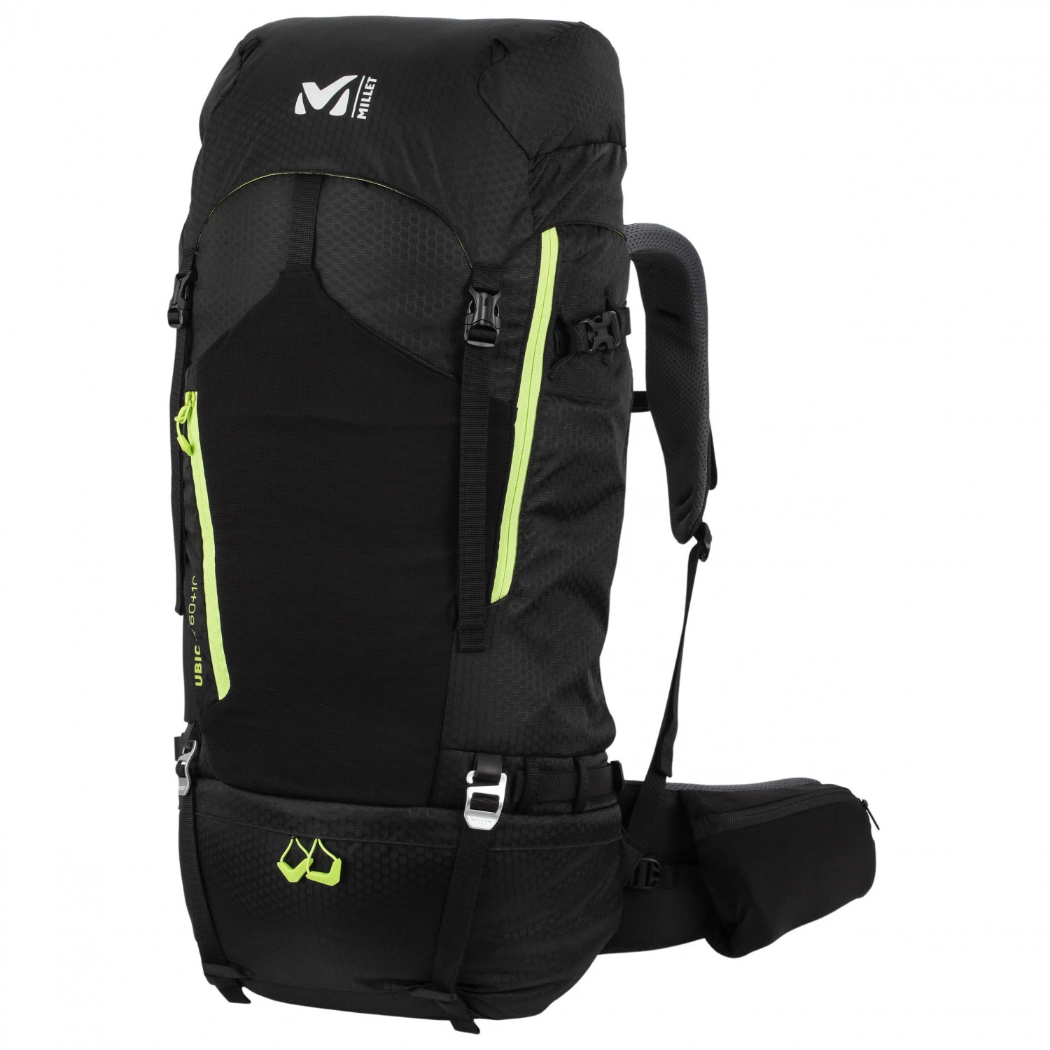 Millet Ubic 60+10 - Walking Backpack 3 Millet Ubic 60+10 - Walking Backpack