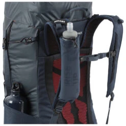 Millet Wanaka 40 - Walking Backpack 11 Millet Wanaka 40 - Walking Backpack -Camping Specialty Store millet wanaka 40 walking backpack detail 3
