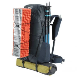 Millet Wanaka 40 - Walking Backpack 13 Millet Wanaka 40 - Walking Backpack -Camping Specialty Store millet wanaka 40 walking backpack detail 5