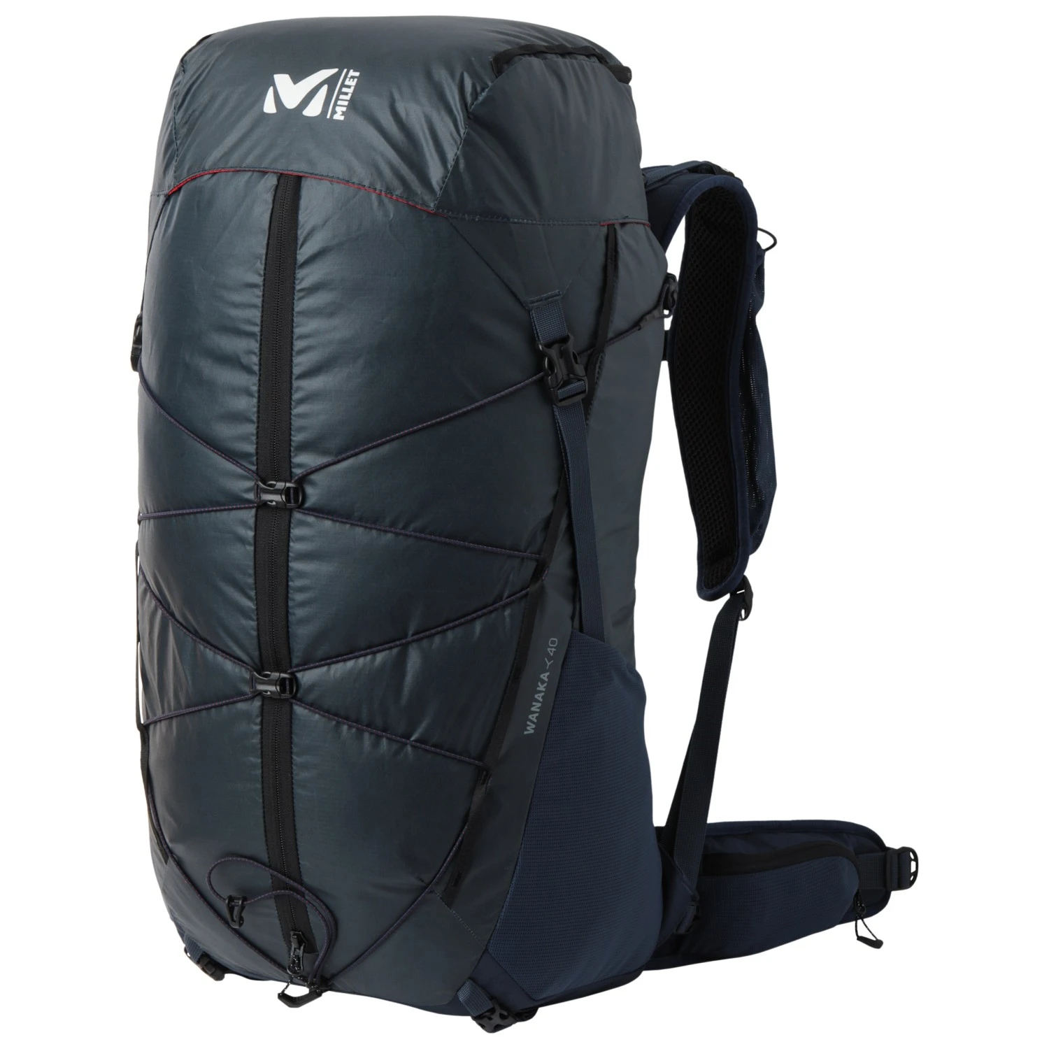 Millet Wanaka 40 - Walking Backpack 3 Millet Wanaka 40 - Walking Backpack
