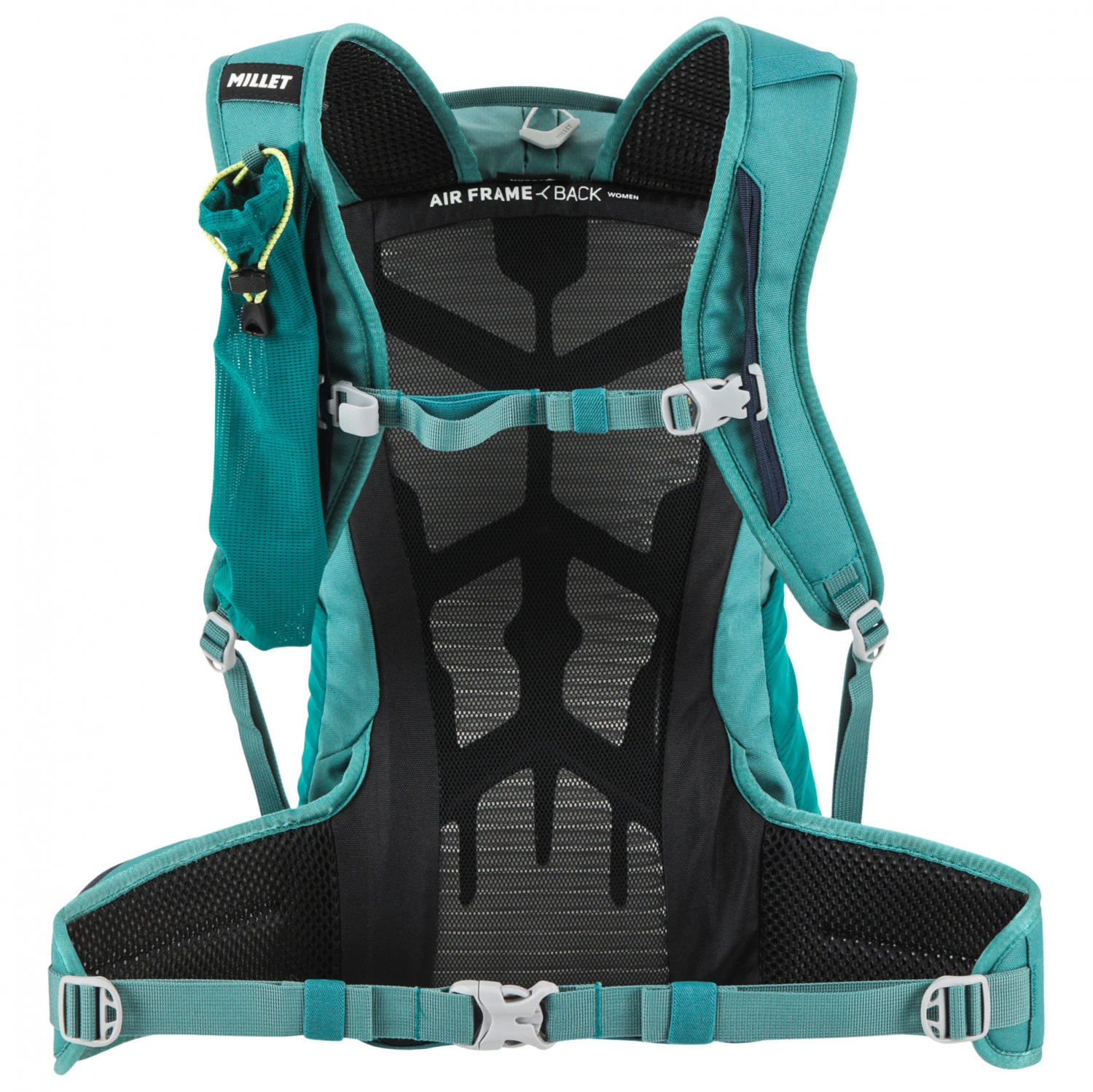 Millet Women's Wanaka 18 - Walking Backpack 4 Millet Women's Wanaka 18 - Walking Backpack - Image 2