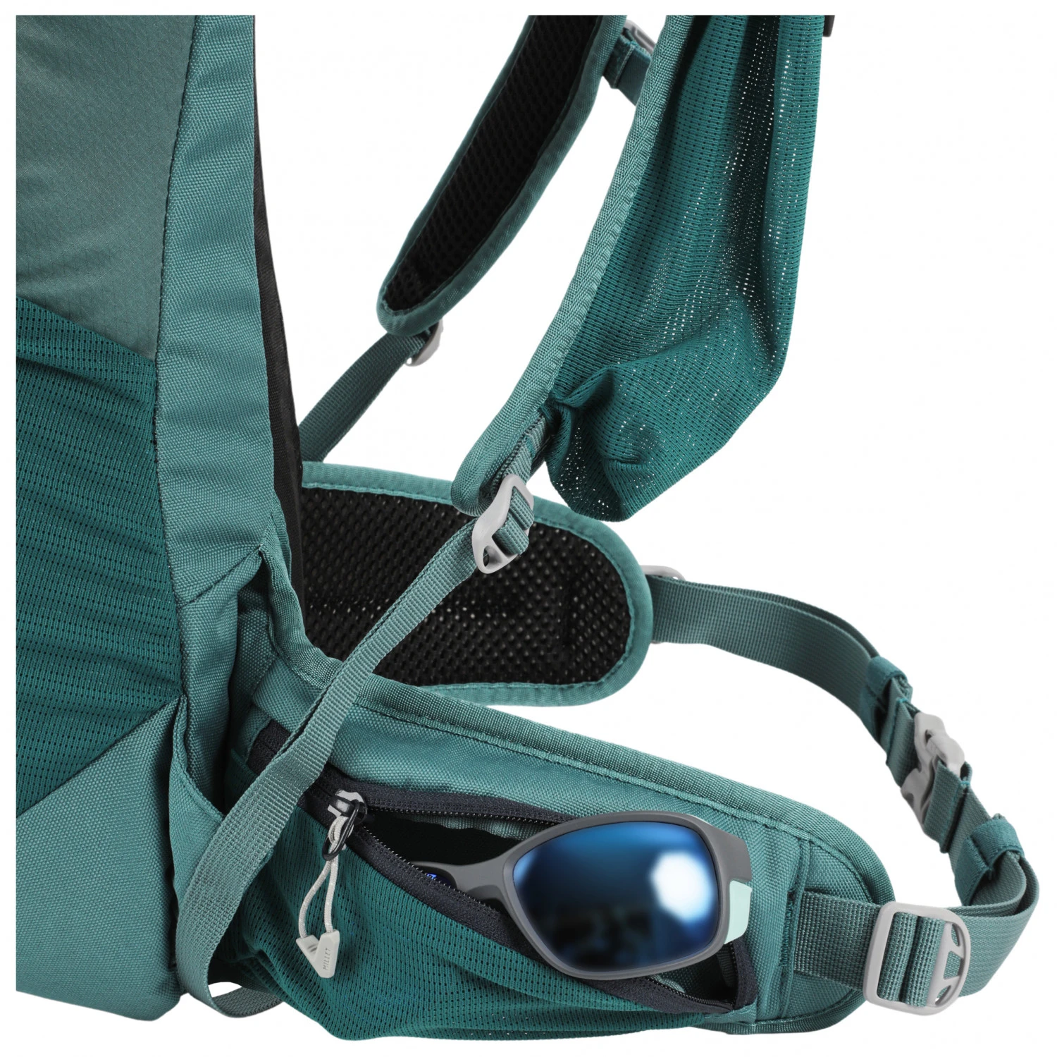 Millet Women's Wanaka 18 - Walking Backpack 5 Millet Women's Wanaka 18 - Walking Backpack - Image 3