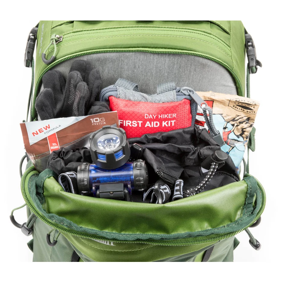 Backlight 18 - Camera Backpack 10 Backlight 18 - Camera Backpack - Image 8