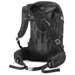Montane Azote 25 - Walking Backpack 13 Montane Azote 25 - Walking Backpack -Camping Specialty Store montane azote 25 walking backpack detail 3