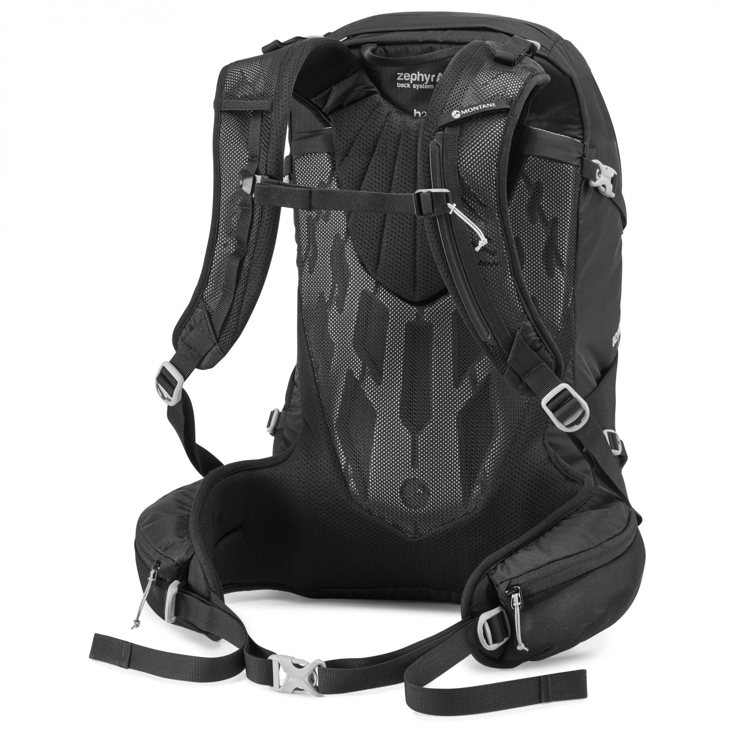 Montane Azote 25 - Walking Backpack 5 Montane Azote 25 - Walking Backpack - Image 3