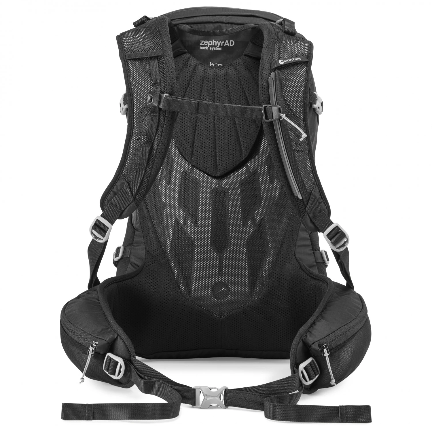 Montane Azote 25 - Walking Backpack 6 Montane Azote 25 - Walking Backpack - Image 4