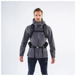 Montane Azote 25 - Walking Backpack 16 Montane Azote 25 - Walking Backpack -Camping Specialty Store montane azote 25 walking backpack detail 6