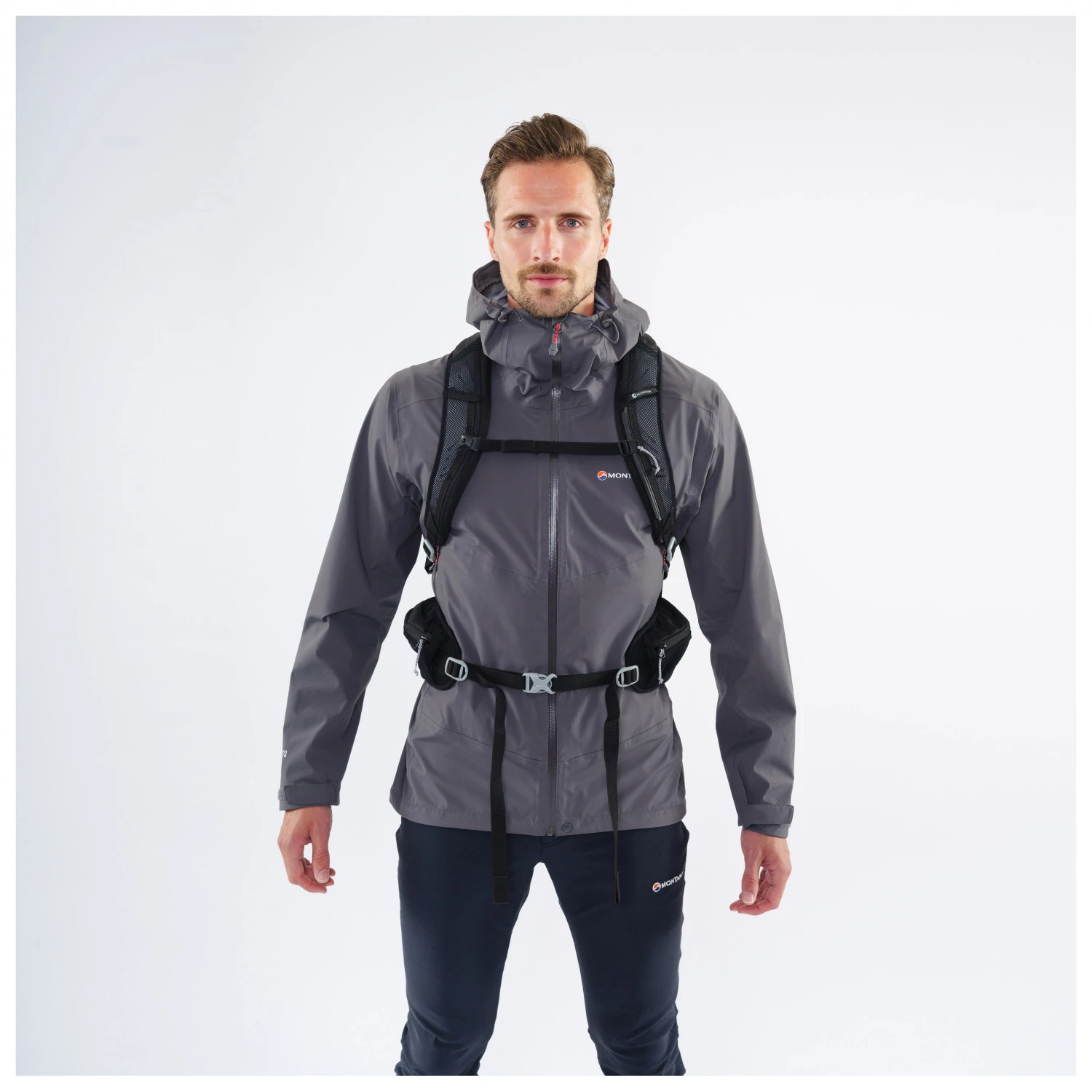 Montane Azote 25 - Walking Backpack 8 Montane Azote 25 - Walking Backpack - Image 6