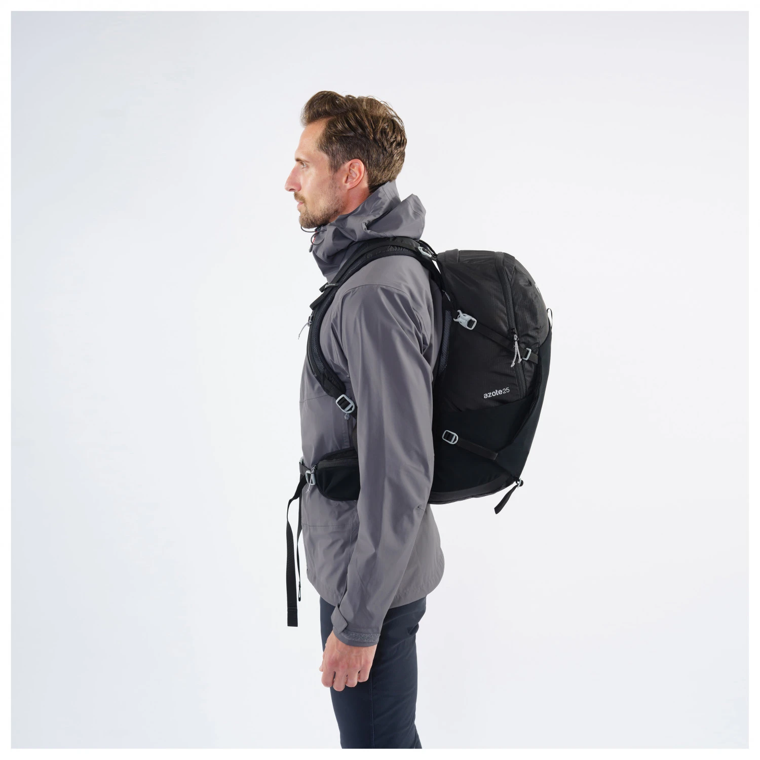 Montane Azote 25 - Walking Backpack 9 Montane Azote 25 - Walking Backpack - Image 7
