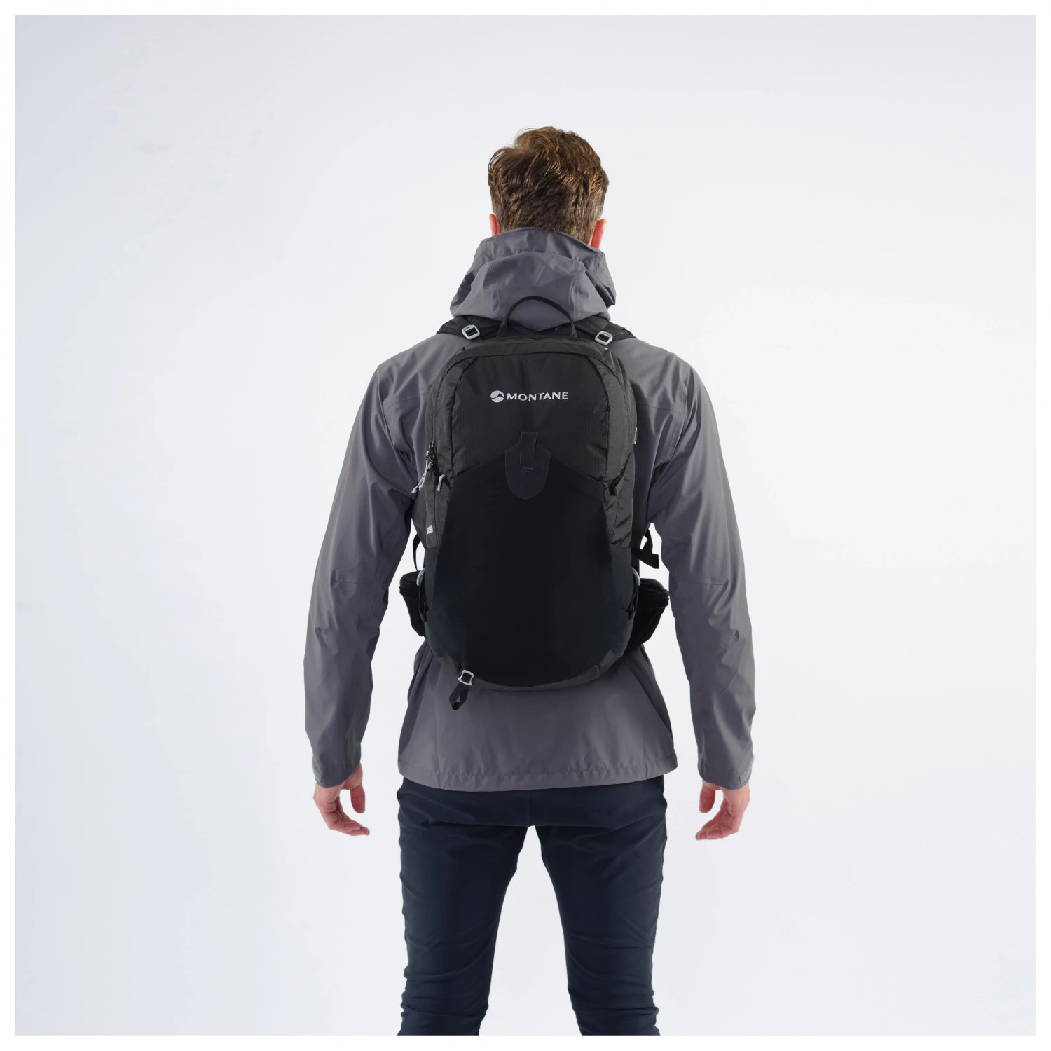 Montane Azote 25 - Walking Backpack 11 Montane Azote 25 - Walking Backpack - Image 9