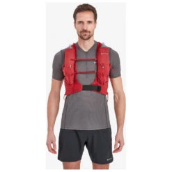 Montane Gecko VP 5 + - Trail Running Backpack 16 Montane Gecko VP 5 + - Trail Running Backpack -Camping Specialty Store montane gecko vp 5 trail running backpack detail 4