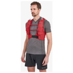 Montane Gecko VP 5 + - Trail Running Backpack 17 Montane Gecko VP 5 + - Trail Running Backpack -Camping Specialty Store montane gecko vp 5 trail running backpack detail 5