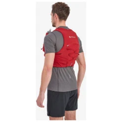 Montane Gecko VP 5 + - Trail Running Backpack 18 Montane Gecko VP 5 + - Trail Running Backpack -Camping Specialty Store montane gecko vp 5 trail running backpack detail 6