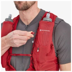 Montane Gecko VP 5 + - Trail Running Backpack 20 Montane Gecko VP 5 + - Trail Running Backpack -Camping Specialty Store montane gecko vp 5 trail running backpack detail 8